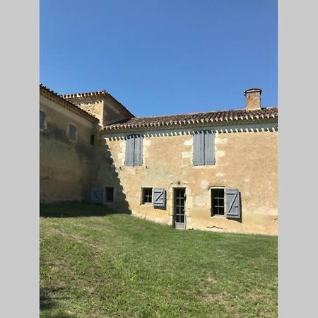 Maison Gasconne Au Calme Au Coeur Du Gers Duran 외부 사진