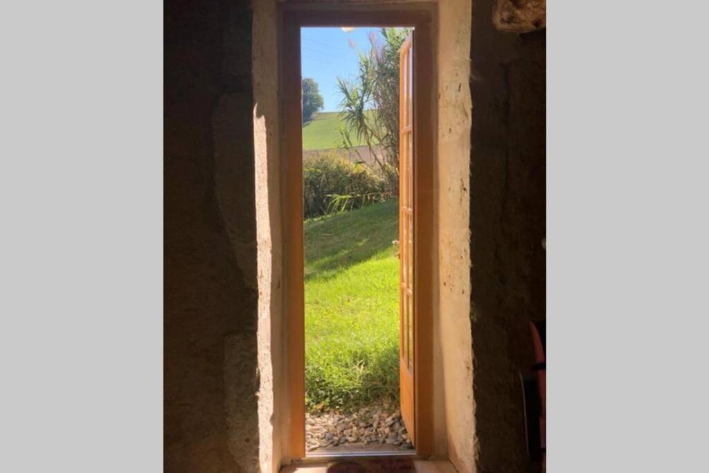 Maison Gasconne Au Calme Au Coeur Du Gers Duran 외부 사진