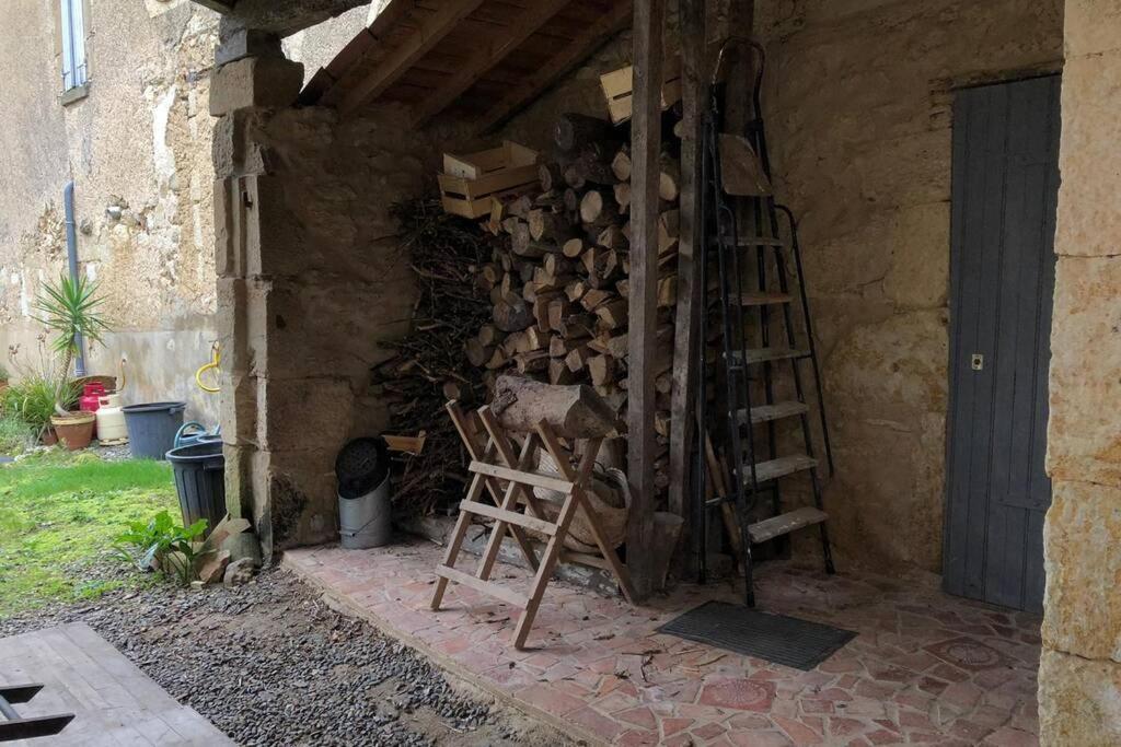 Maison Gasconne Au Calme Au Coeur Du Gers Duran 외부 사진
