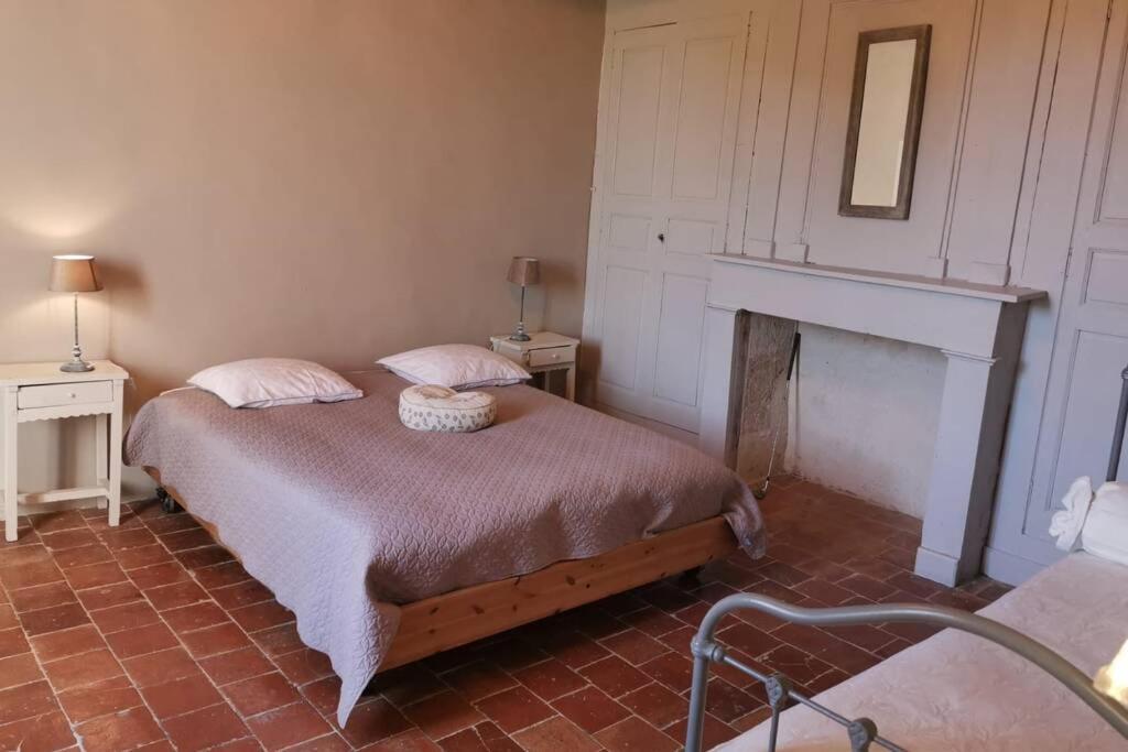 Maison Gasconne Au Calme Au Coeur Du Gers Duran 외부 사진