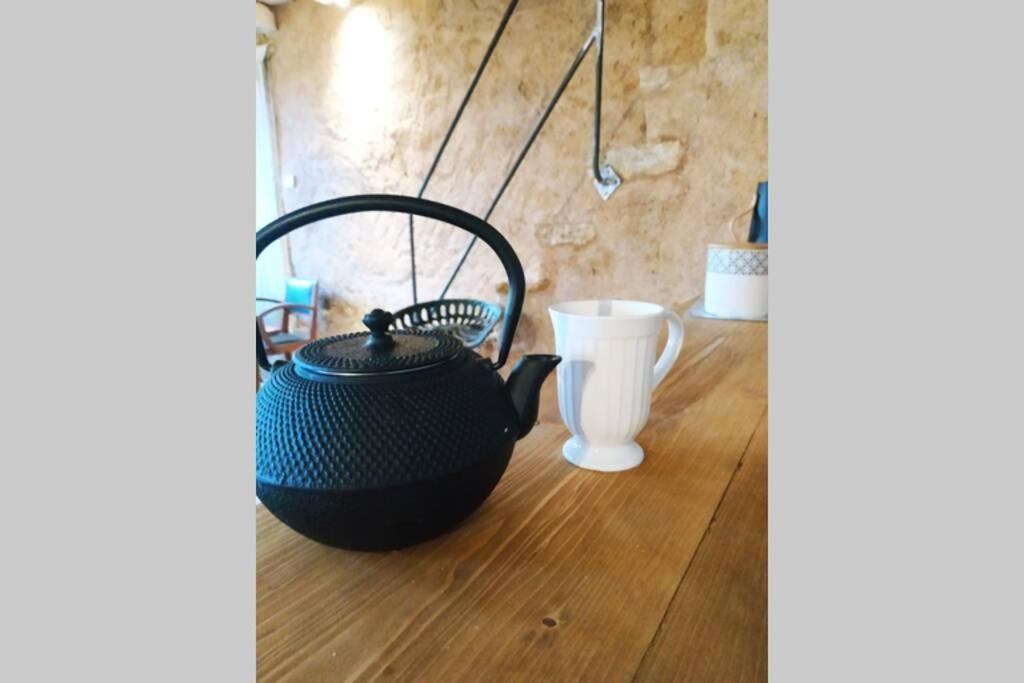Maison Gasconne Au Calme Au Coeur Du Gers Duran 외부 사진