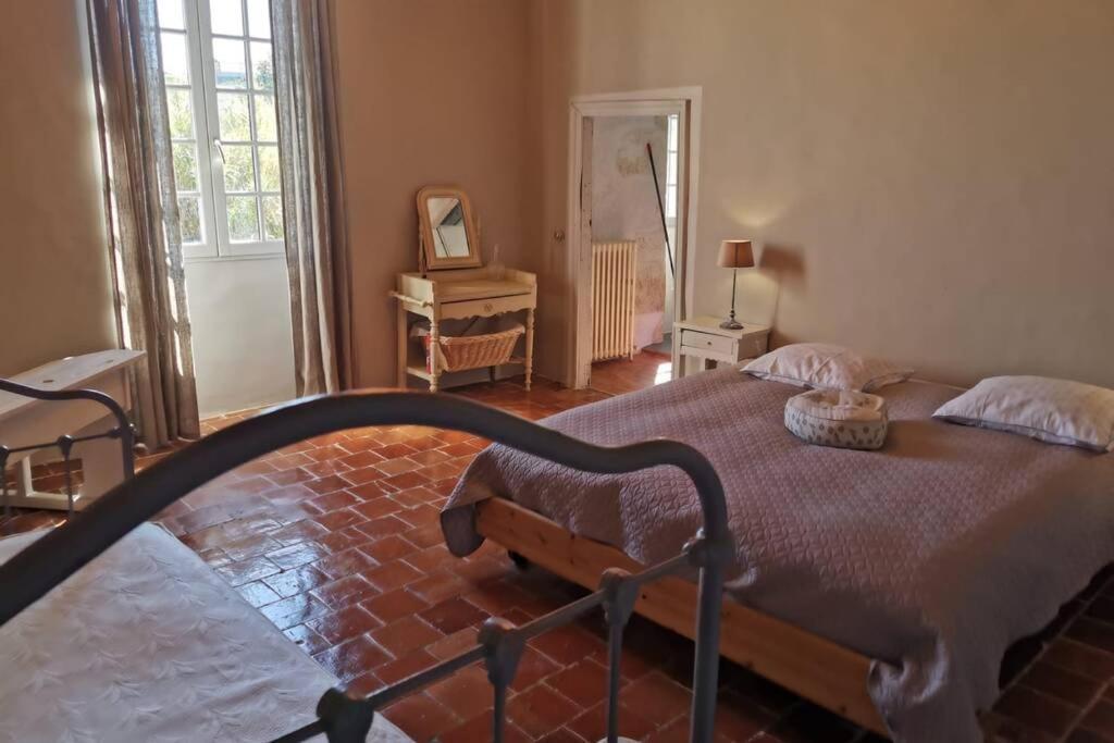 Maison Gasconne Au Calme Au Coeur Du Gers Duran 외부 사진