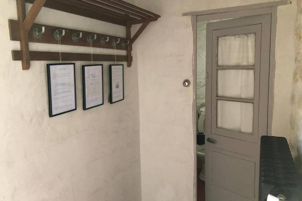Maison Gasconne Au Calme Au Coeur Du Gers Duran 외부 사진