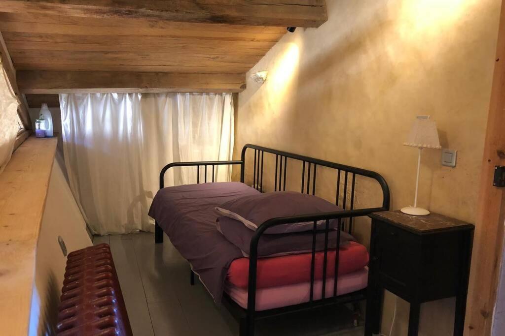 Maison Gasconne Au Calme Au Coeur Du Gers Duran 외부 사진